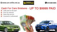 Cash for Cars Online image 15